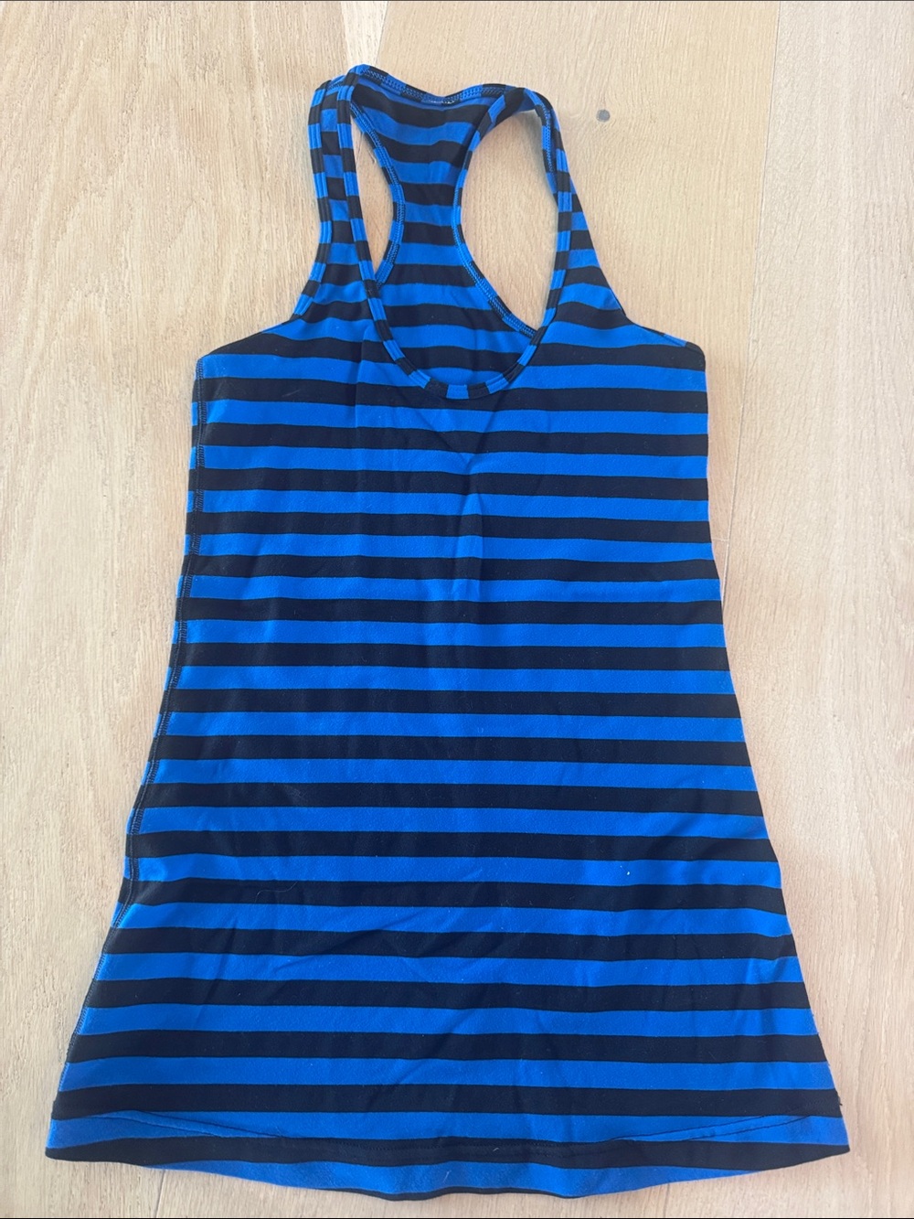 Lot of 10 lululemon Tank Tops - Mixed Colors - Picture 2 of 11